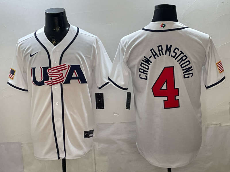 Men 2026 MLB World Cup Nike  Jersey 031602053->more jerseys->MLB Jersey